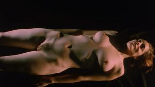 Brea Asher nude, Martine Viale nude – Subconscious Cruelty (2000)