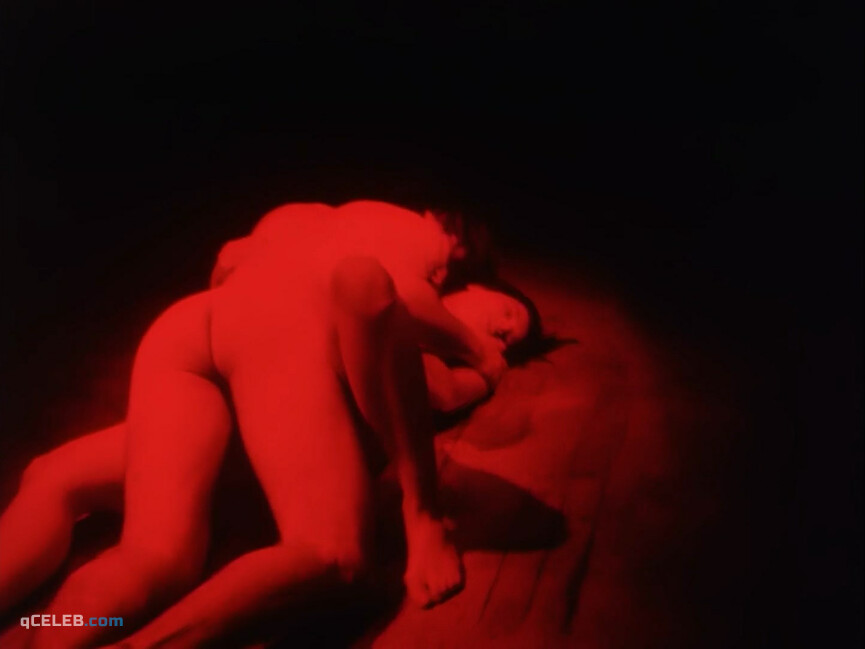 5. Brea Asher nude, Martine Viale nude – Subconscious Cruelty (2000)