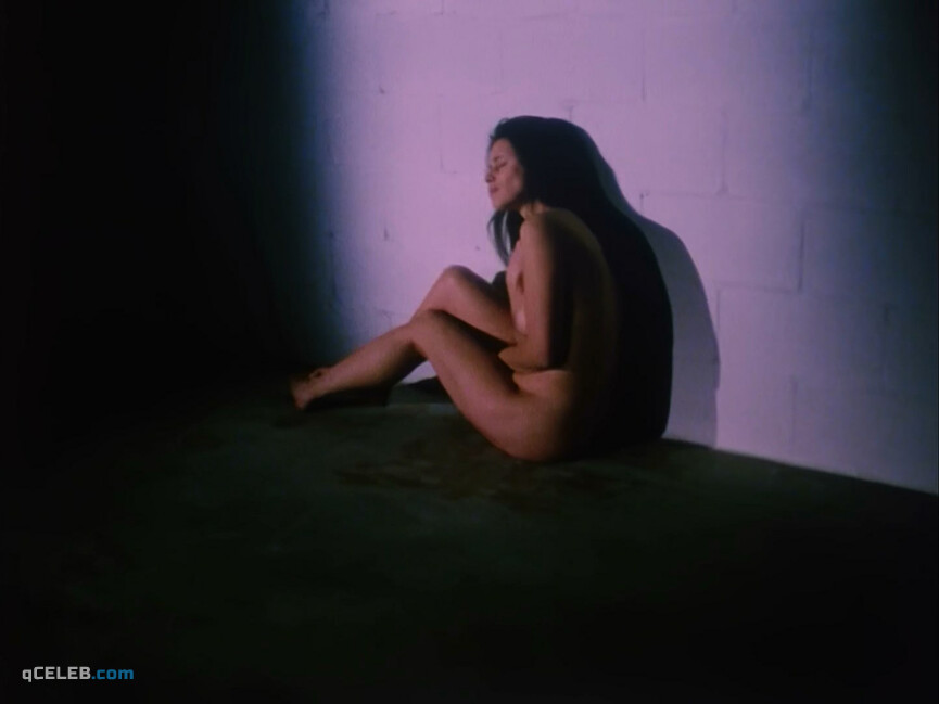 7. Brea Asher nude, Martine Viale nude – Subconscious Cruelty (2000)