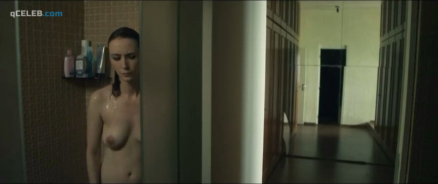 1. Giovanna Simoes nude, Sabrina Greve nude – All the Colors of the Night (2015)