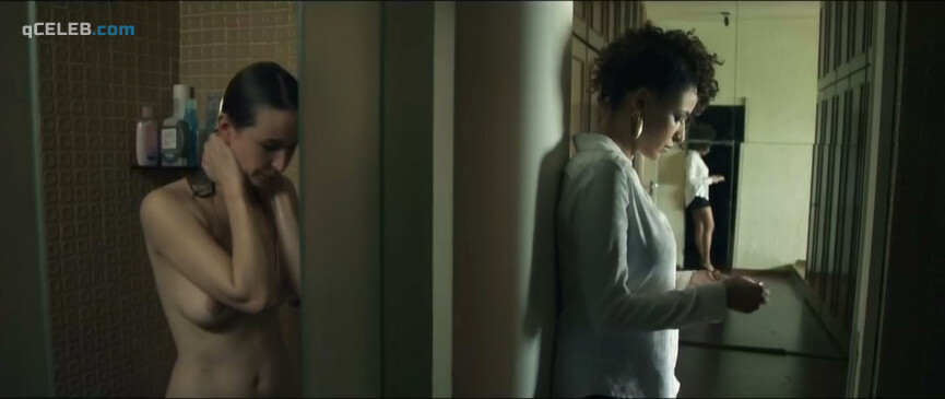 2. Giovanna Simoes nude, Sabrina Greve nude – All the Colors of the Night (2015)