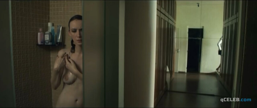 4. Giovanna Simoes nude, Sabrina Greve nude – All the Colors of the Night (2015)