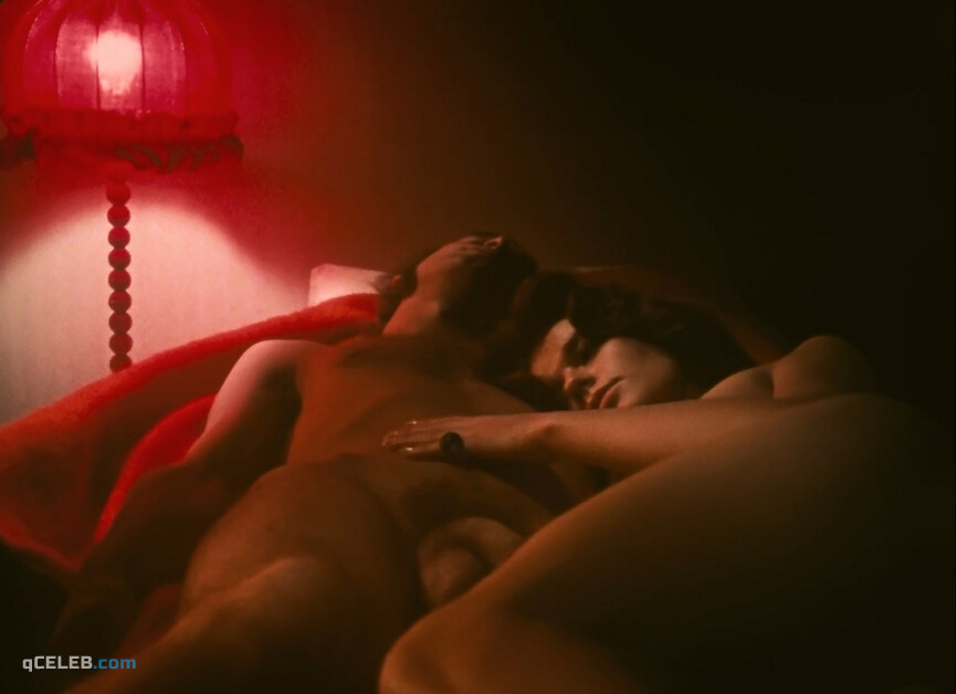 10. Ursula Blauth nude, Ine Veen nude, Carry Tefsen nude – Blue Movie (1971)