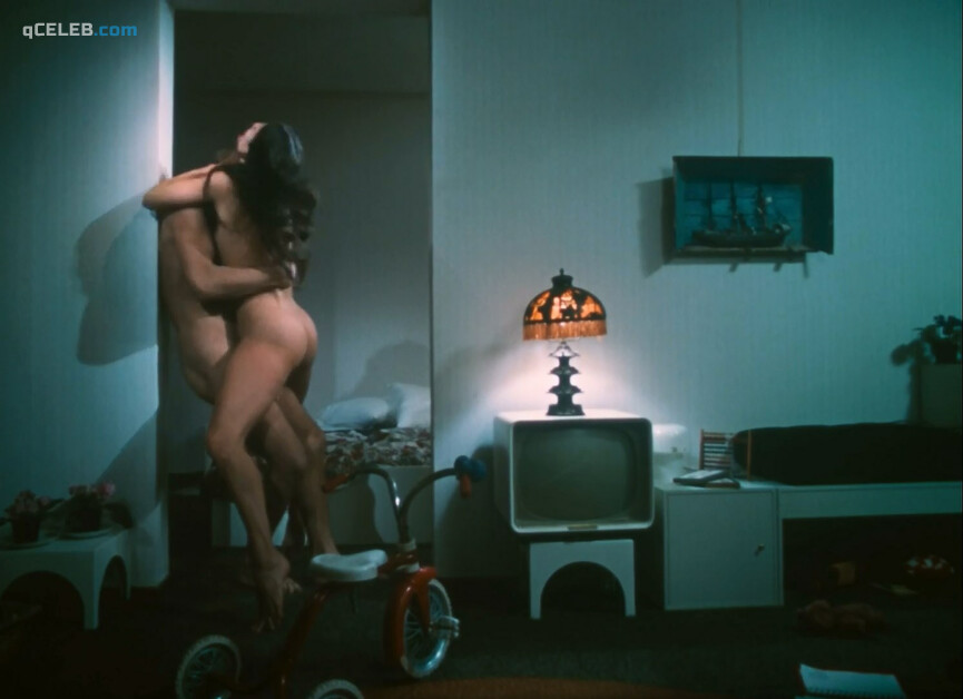 21. Ursula Blauth nude, Ine Veen nude, Carry Tefsen nude – Blue Movie (1971)