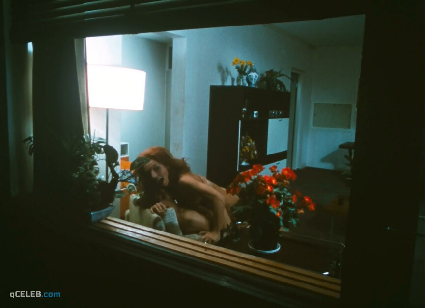 3. Ursula Blauth nude, Ine Veen nude, Carry Tefsen nude – Blue Movie (1971)