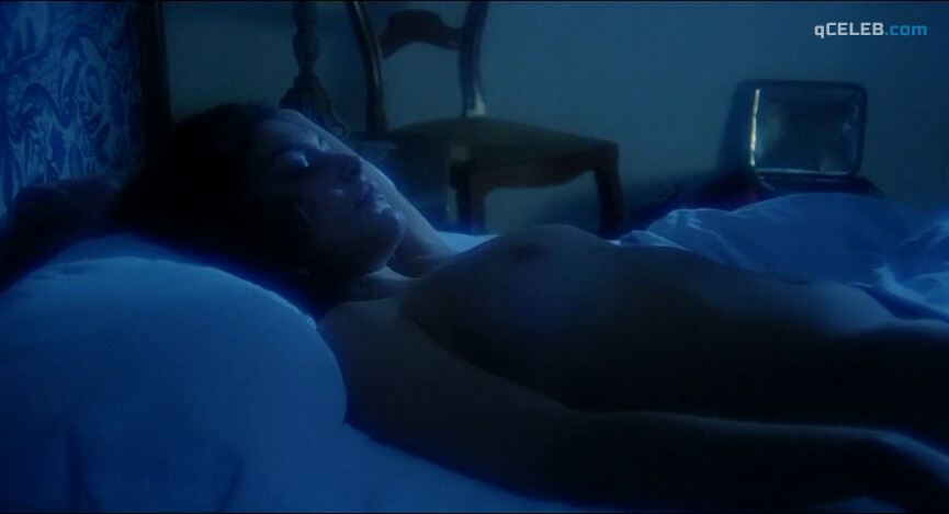 11. Patricia Granada nude, Lidia Zuazo nude – The Coming of Sin (1978)
