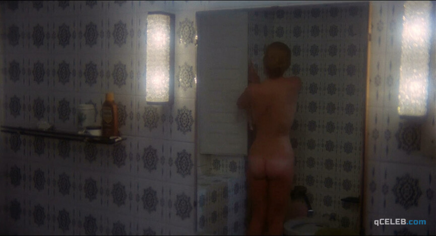2. Patricia Granada nude, Lidia Zuazo nude – The Coming of Sin (1978)