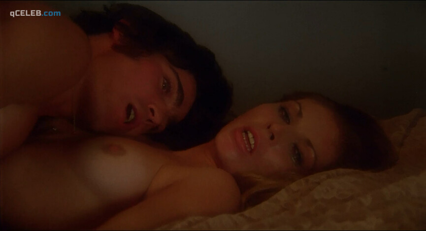 24. Patricia Granada nude, Lidia Zuazo nude – The Coming of Sin (1978)