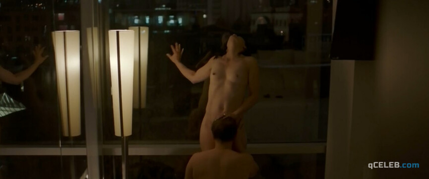 12. Brigitte Poupart nude, Romane Denis nude – The Natural Sweetness of Skin (2018)