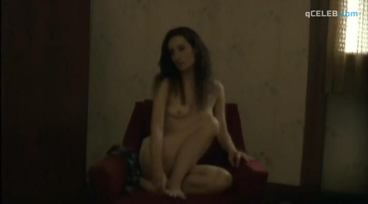 3. Paola Lattus nude, Amparo Noguera nude – Tony Manero (2008)