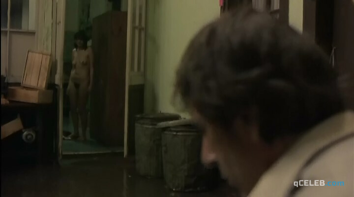 7. Paola Lattus nude, Amparo Noguera nude – Tony Manero (2008)