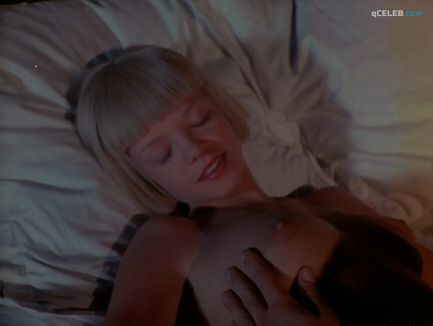 15. Jennifer Inch nude, Sophie Favier nude – Lady Libertine (1984)