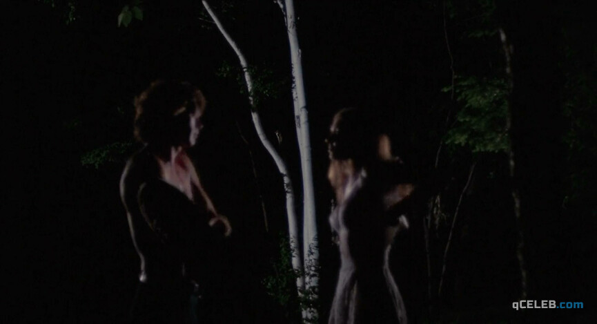 8. Cornelia Sharpe nude, Margot Kidder nude – The Reincarnation of Peter Proud (1975)