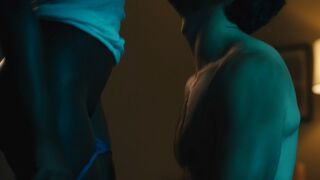 Jodie Turner-Smith nude, Natalie Hall sexy – Jett s01e06 (2019)