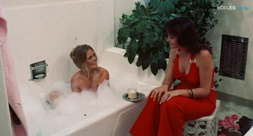 11. Candice Rialson nude, Joan Blackman nude – Pets (1974)