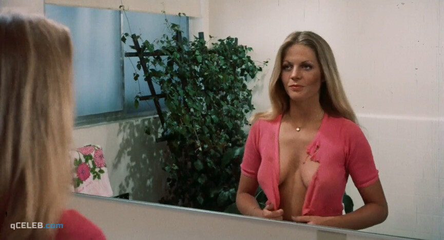 8. Candice Rialson nude, Joan Blackman nude – Pets (1974)