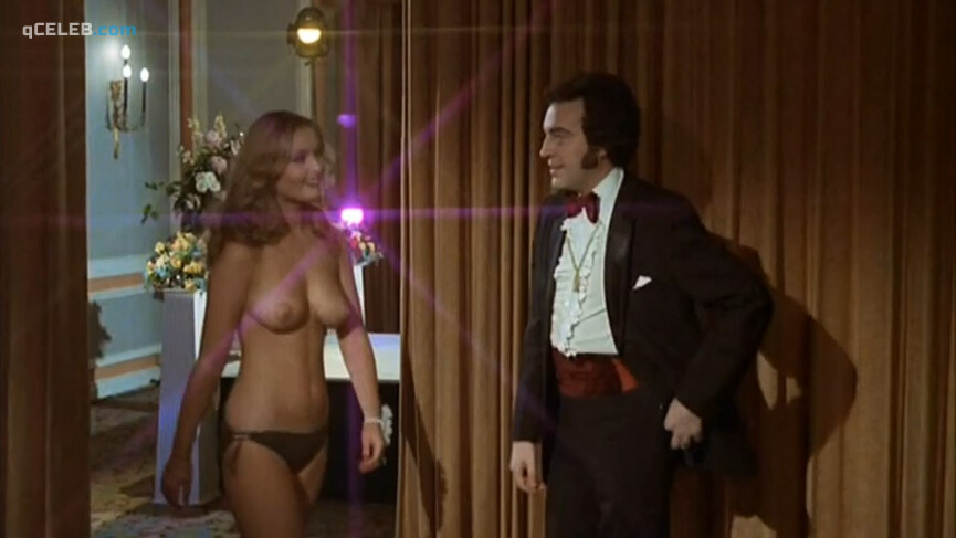 2. Mary Millington nude, Rosemary England nude, Cindy Truman nude – Confessions from the David Galaxy Affair (1979)