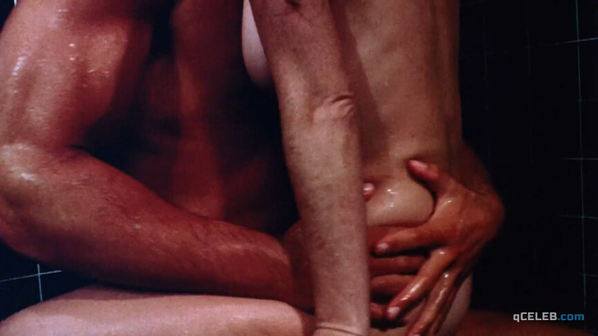 13. Shelley Taylor Morgan nude, Suzanne M. Regardm nude, Lori Sutton nude, Lorraine Michaels nude – Malibu Express (1985)