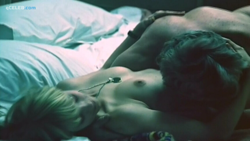 1. Marina de Graaf nude, Kitty Courbois nude – The Debut (1977)