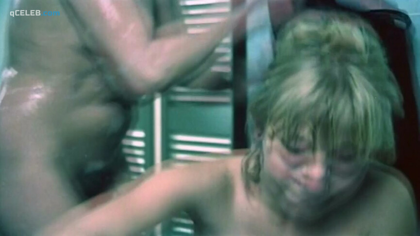 4. Marina de Graaf nude, Kitty Courbois nude – The Debut (1977)