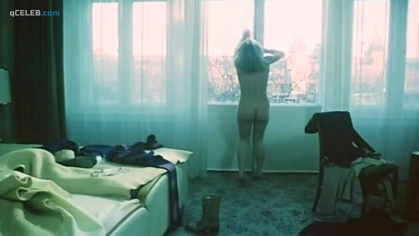 9. Marina de Graaf nude, Kitty Courbois nude – The Debut (1977)