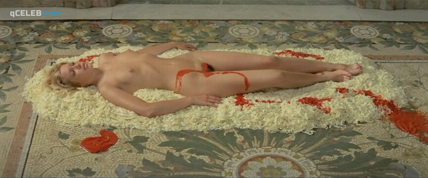 1. Anicee Alvina nude, Christine Boisson nude, Sylvia Kriste nude, Virginie Vignon nude – Playing with Fire (1975)