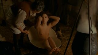 Koo Stark nude, Lydia Lisle nude, Malou Cartwright nude – Cruel Passion (1977)