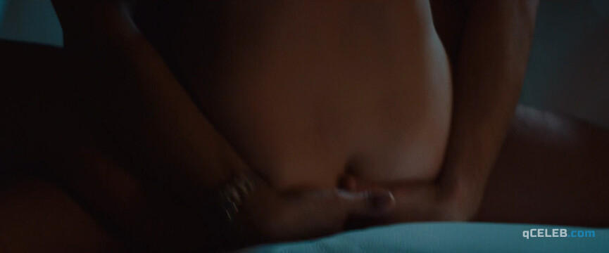 27. Marie-Ange Casta nude, Sara Cardinaletti nude, Sara Serraiocco nude – The Ruthless (2019)