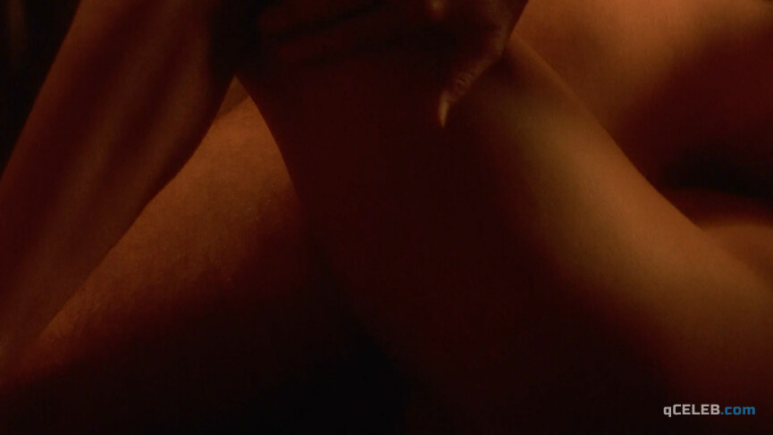 5. Elizabeth Kent nude, Laura Kallison nude – Trapped Alive (1988)