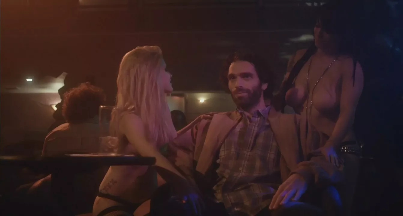 Samantha Arredondo nude, Harley Ava Hanson nude sexy, Sarah Hollis sexy, Marilinda Rivera sexy – From the Dead (2019)