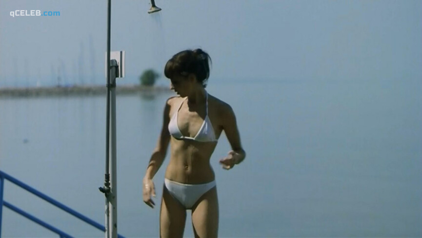 2. Judit Rezes nude, Gabriella Hamori nude – Eastern Sugar (2004)
