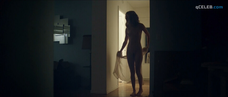 1. Jennifer Missoni nude, Dawn Olivieri nude – To Whom It May Concern (2015)