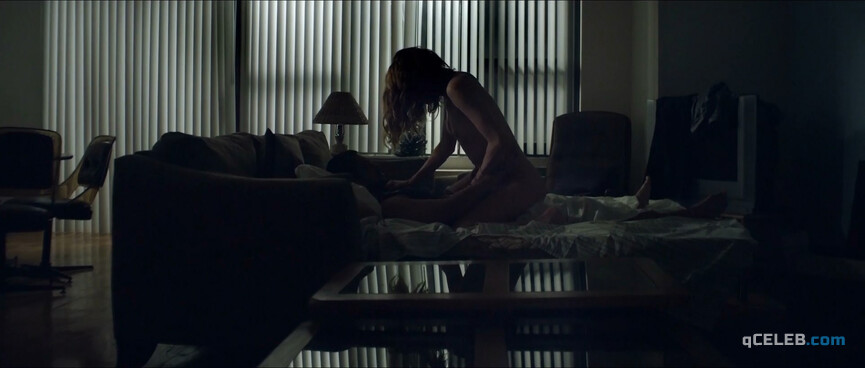 17. Jennifer Missoni nude, Dawn Olivieri nude – To Whom It May Concern (2015)