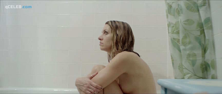 5. Jennifer Missoni nude, Dawn Olivieri nude – To Whom It May Concern (2015)