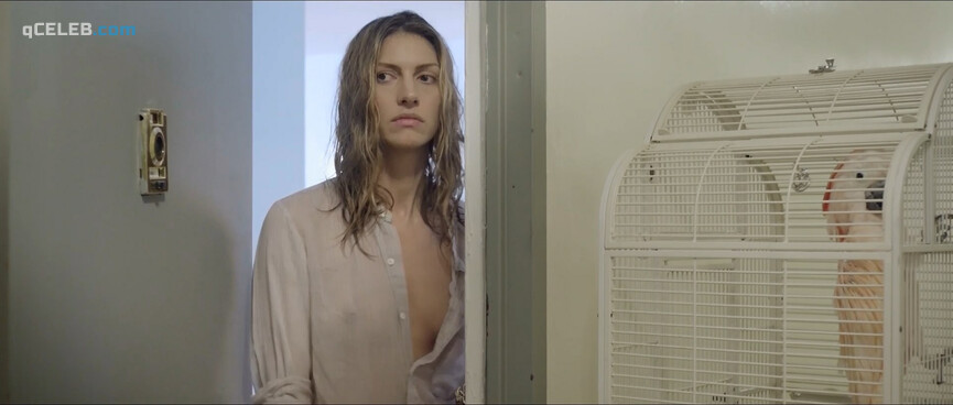 7. Jennifer Missoni nude, Dawn Olivieri nude – To Whom It May Concern (2015)