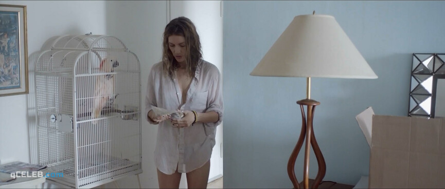 9. Jennifer Missoni nude, Dawn Olivieri nude – To Whom It May Concern (2015)