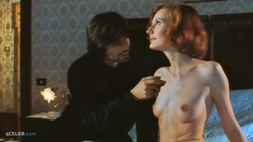 14. Sabrina Paravicini nude, Stella Vordemann nude – The Sandman (1993)