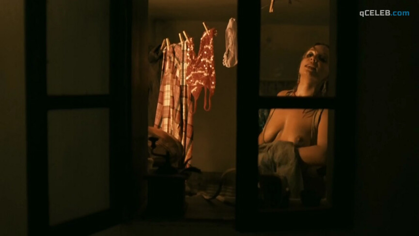 3. Simona Stoicescu nude, Ioana Barbu nude – If the Seed Doesn't Die (2010)