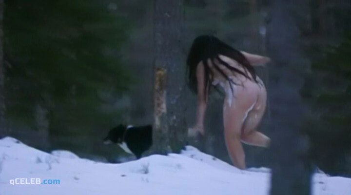 18. Ilyana Pavlova nude, Kyulli Teetamm sexy, Merle Palmiste nude – The Heart of the Bear (2001)