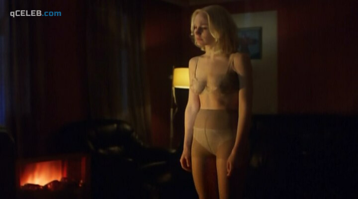 5. Ilyana Pavlova nude, Kyulli Teetamm sexy, Merle Palmiste nude – The Heart of the Bear (2001)