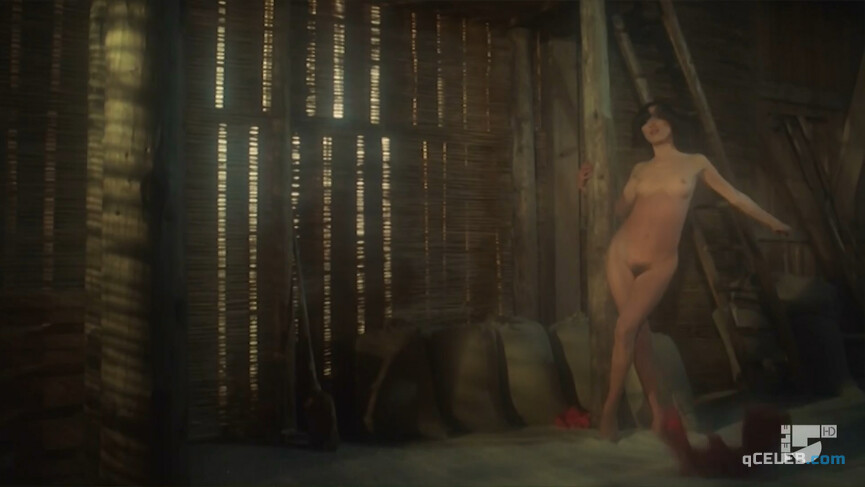21. Olivia Pascal nude, Uschi Zech nude, Eva Eden nude, Eva Garden nude – Vanessa (1977)
