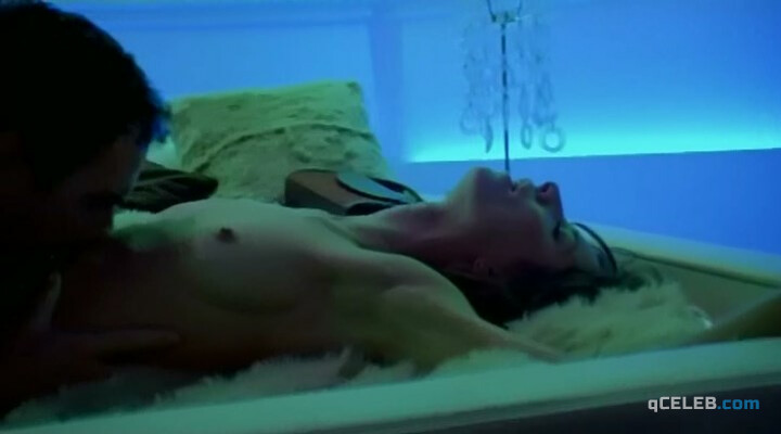 10. Maria Jose Prieto nude, Viviana Rodriguez nude – Unfaithful Women (2004)