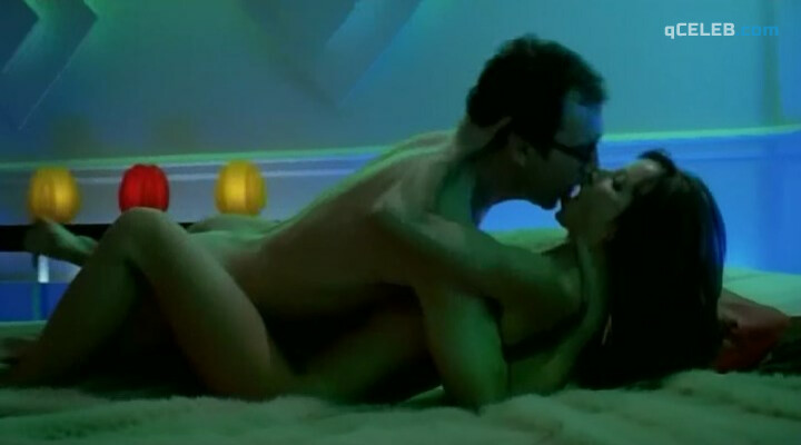 8. Maria Jose Prieto nude, Viviana Rodriguez nude – Unfaithful Women (2004)