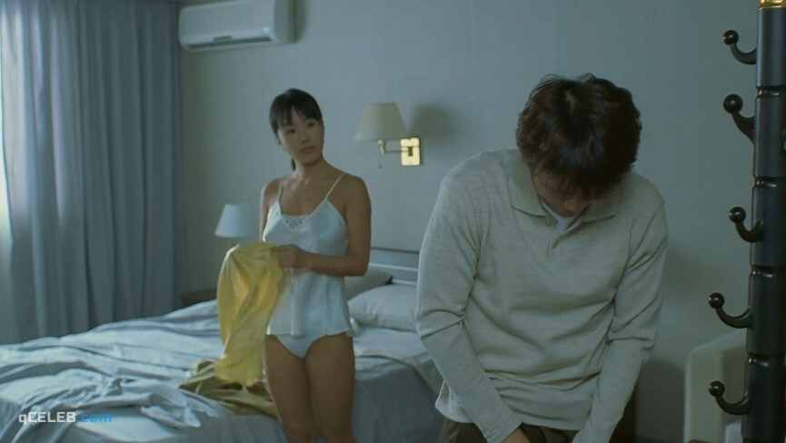 10. Jeong-hwa Eom nude – Marriage Is a Crazy Thing (2002)
