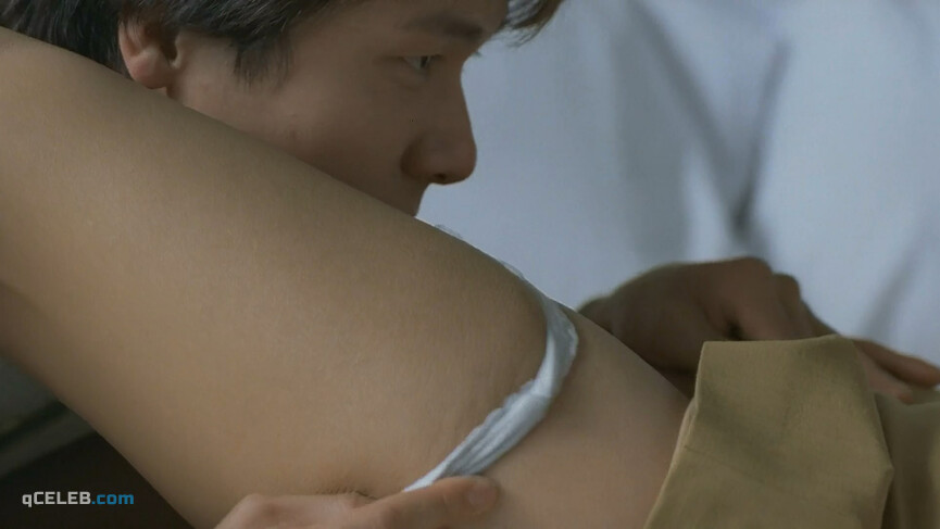 11. Jeong-hwa Eom nude – Marriage Is a Crazy Thing (2002)