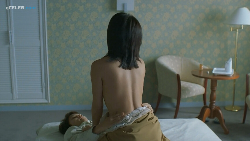 12. Jeong-hwa Eom nude – Marriage Is a Crazy Thing (2002)