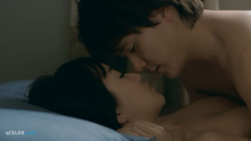 13. Jeong-hwa Eom nude – Marriage Is a Crazy Thing (2002)