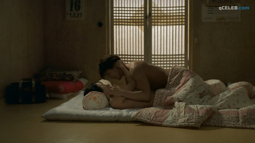 14. Jeong-hwa Eom nude – Marriage Is a Crazy Thing (2002)
