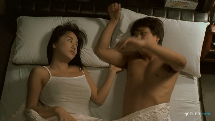 6. Jeong-hwa Eom nude – Marriage Is a Crazy Thing (2002)