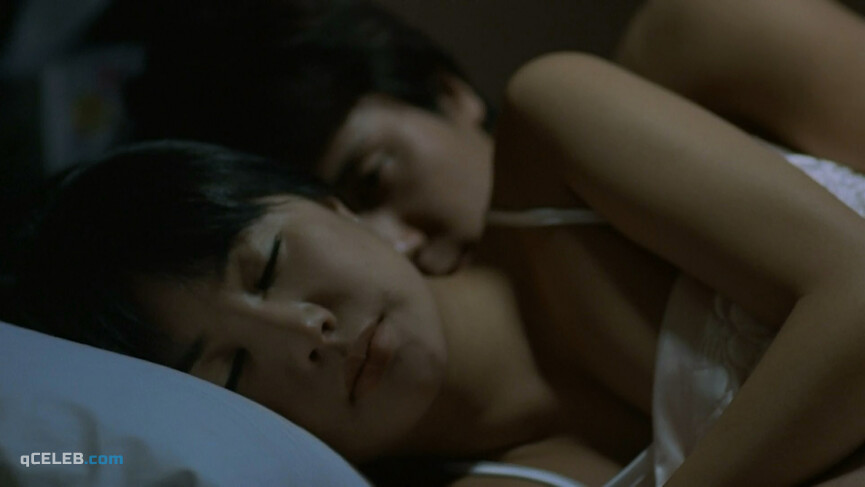 7. Jeong-hwa Eom nude – Marriage Is a Crazy Thing (2002)